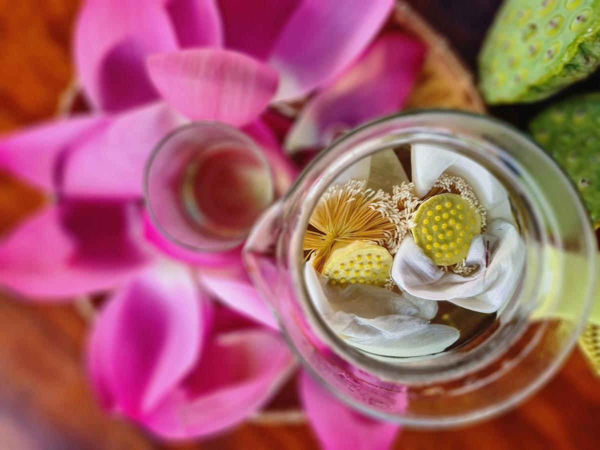 Viet Mekong Farmstay Tràm Chim エクステリア 写真