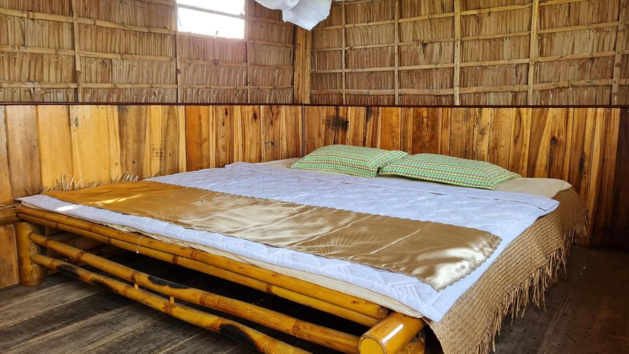 Viet Mekong Farmstay Tràm Chim エクステリア 写真
