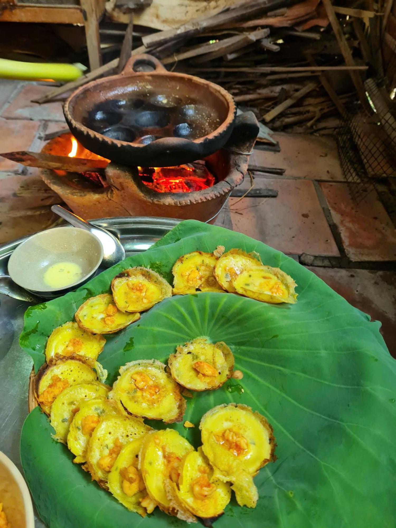 Viet Mekong Farmstay Tràm Chim エクステリア 写真